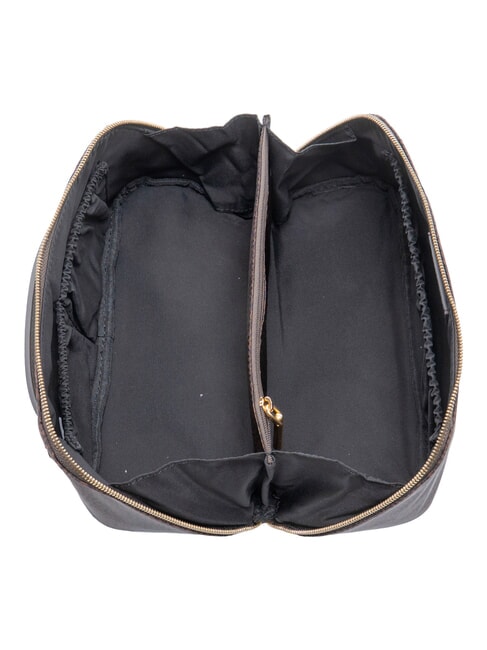 B-CLUB Kosmetikkoffer Schokolade - Beauty-Case