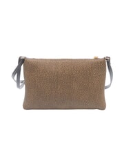 BORBONESE B-URBAN Mini-Schultertasche op / natu - Damentaschen - 4