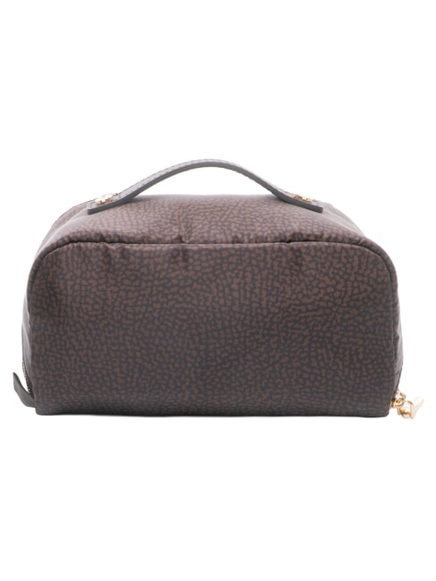 B-CLUB Kosmetikkoffer Schokolade - Beauty-Case