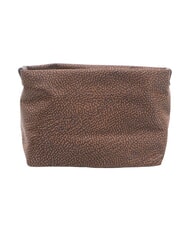 BORBONESE B-CLUB Kosmetikkoffer Kastanie - Beauty-Case - 4