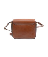 THE BRIDGE CORSINI Mini-Schultertasche BRAUN - Damentaschen - 4