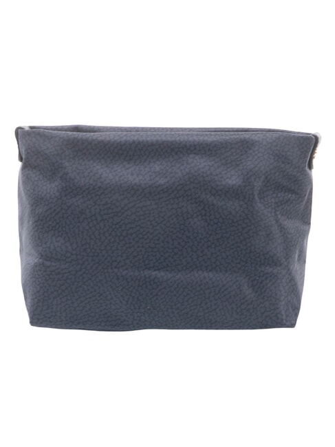 B-CLUB Kosmetikkoffer dunkles Schwarz - Beauty-Case