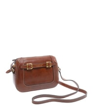 THE BRIDGE GAIA Mini-Schultertasche BRAUN - Damentaschen - 2