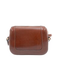 THE BRIDGE GAIA Mini-Schultertasche BRAUN - Damentaschen - 4