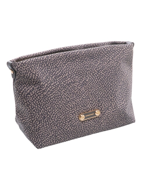 B-CLUB Kosmetikkoffer Teer - Beauty-Case