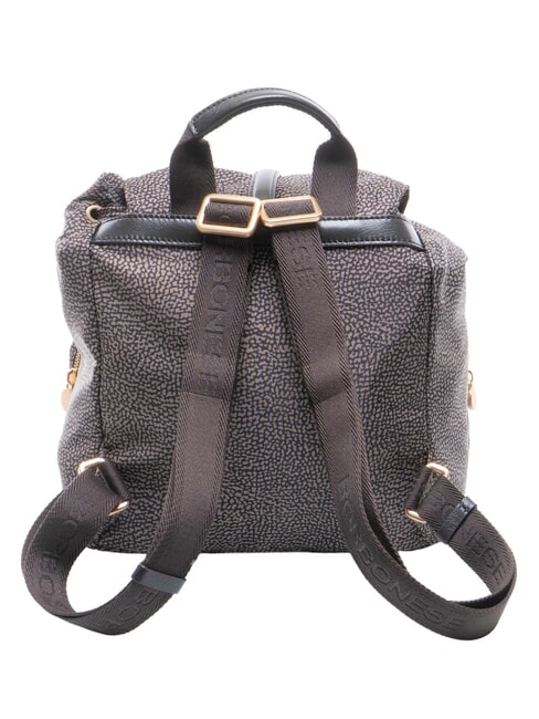 POCHE Rucksack Teer - Damentaschen