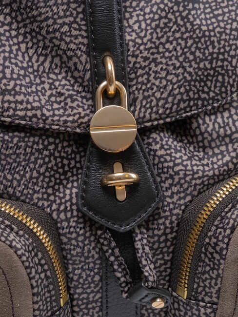 POCHE Rucksack Teer - Damentaschen