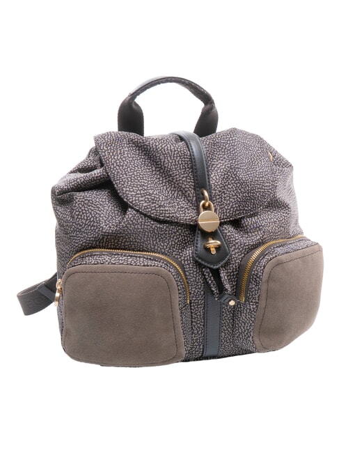 POCHE Rucksack Teer - Damentaschen