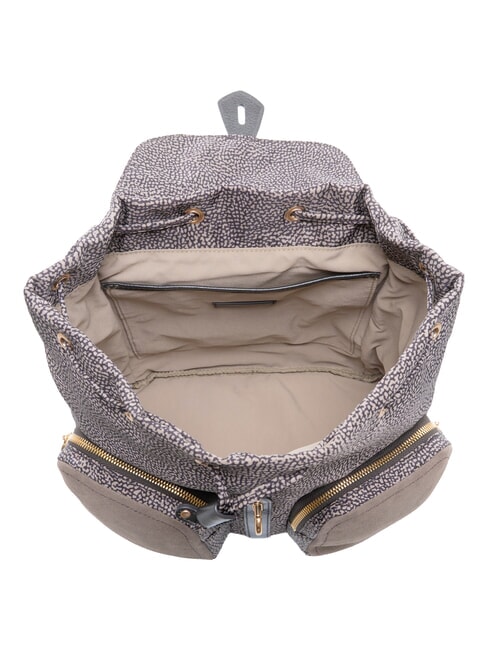 POCHE Rucksack Teer - Damentaschen