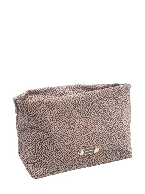 B-CLUB Kosmetikkoffer op / natu - Beauty-Case