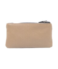 GABS GKEYHOLDER PLUS Schl&uuml;sselanh&auml;nger-Etui Cappuccino - Schl&uuml;sselanh&auml;nger und Schl&uuml;sseletuis - 4