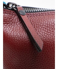 GABS CALIPSO Schultertasche, Leder Kardinal - Damentaschen - 3
