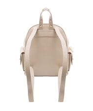 GAUD&Igrave; GRETA Rucksack mit Seitentaschen Knochen - Damentaschen - 4