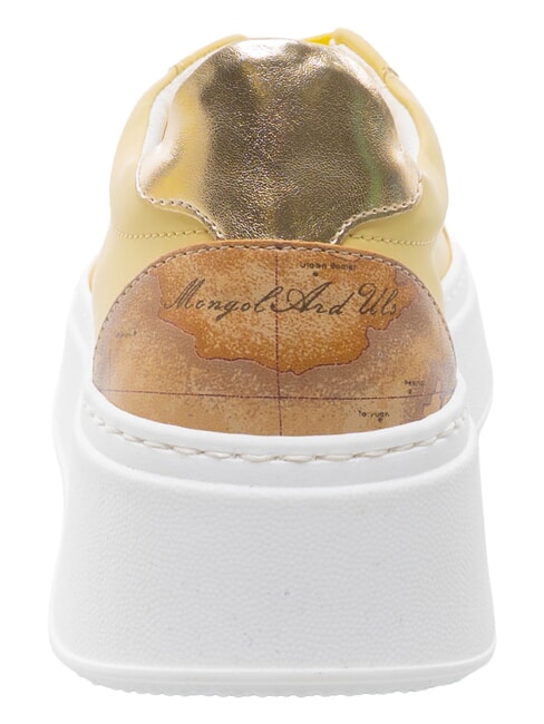 GEO MIRAGE Turnschuhe Banane - Damenschuhe