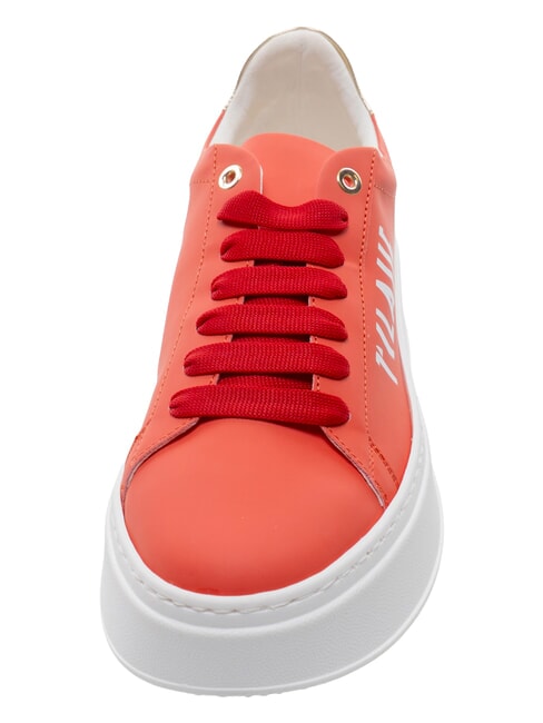 GEO MIRAGE Turnschuhe rotkor - Damenschuhe