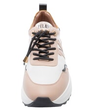 ALVIERO MARTINI PRIMA CLASSE GEO ROAD Turnschuhe nackt - Damenschuhe - 3
