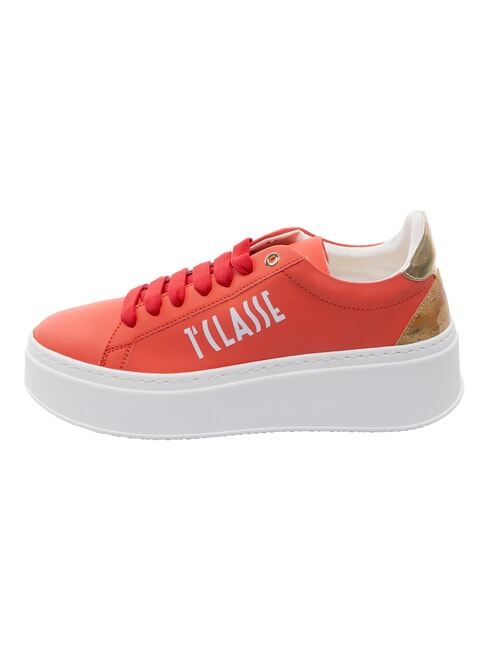 GEO MIRAGE Turnschuhe rotkor - Damenschuhe