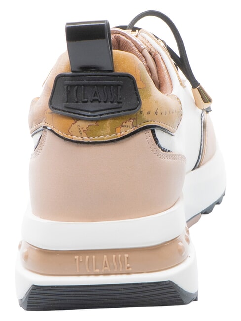 GEO ROAD Turnschuhe nackt - Damenschuhe