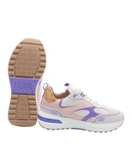 ALVIERO MARTINI PRIMA CLASSE GEO ROAD Turnschuhe nackt - Damenschuhe - 2