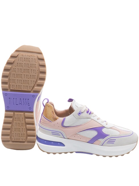 GEO ROAD Turnschuhe nackt - Damenschuhe