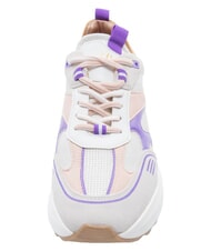 ALVIERO MARTINI PRIMA CLASSE GEO ROAD Turnschuhe nackt - Damenschuhe - 5
