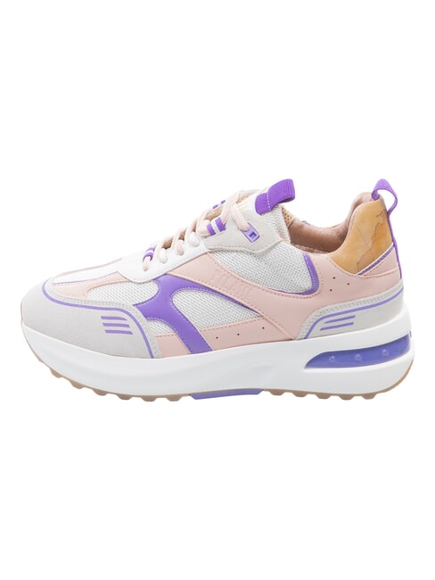 GEO ROAD Turnschuhe nackt - Damenschuhe