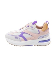 ALVIERO MARTINI PRIMA CLASSE GEO ROAD Turnschuhe nackt - Damenschuhe - 4