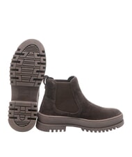 BLAUER IUKA Lederstiefeletten - Herrenschuhe
