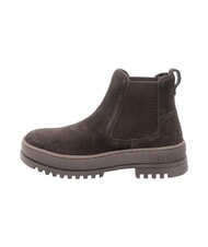 BLAUER IUKA Lederstiefeletten Dunkelbraun - Herrenschuhe - 4