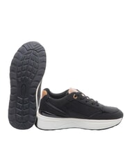 ALVIERO MARTINI PRIMA CLASSE GEO Turnschuhe ner / gebei - Damenschuhe - 2