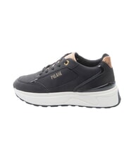 ALVIERO MARTINI PRIMA CLASSE GEO Turnschuhe ner / gebei - Damenschuhe - 4