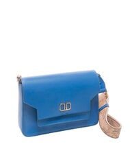 ALVIERO MARTINI PRIMA CLASSE GEO SUMMER FEELING  Schultertasche, Leder Astralblau - Damentaschen - 2