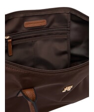 TOMMY HILFIGER POPETTE Einkaufstasche brauner Fondant - Damentaschen - 4