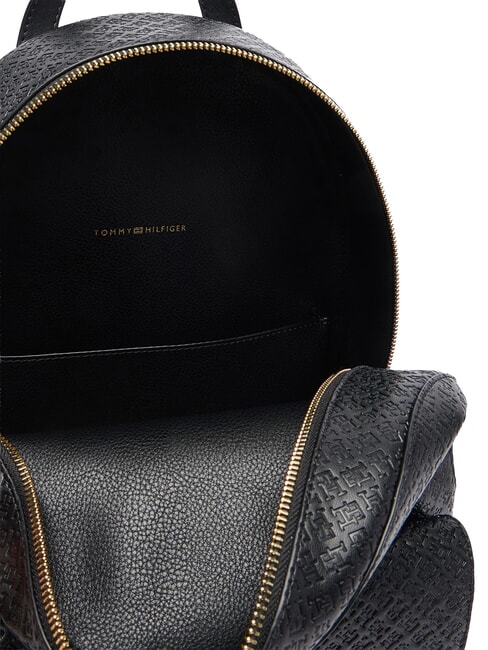 TH ICON Rucksack Schwarz - Damentaschen