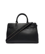TOMMY HILFIGER TH JOY Handtasche mit Schulterriemen Schwarz - Damentaschen - 3