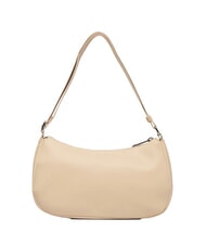 TOMMY HILFIGER TJW DAILY ELEVATED Umh&auml;ngetasche wei&szlig;er Lehm - Damentaschen - 3