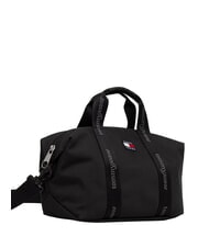TOMMY HILFIGER TJW ESS DAILY Handtasche mit Schulterriemen Schwarz - Damentaschen - 2