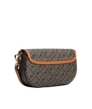 TOMMY HILFIGER TH MONOPLAY Umh&auml;ngetasche Schwarzmischung - Damentaschen - 3