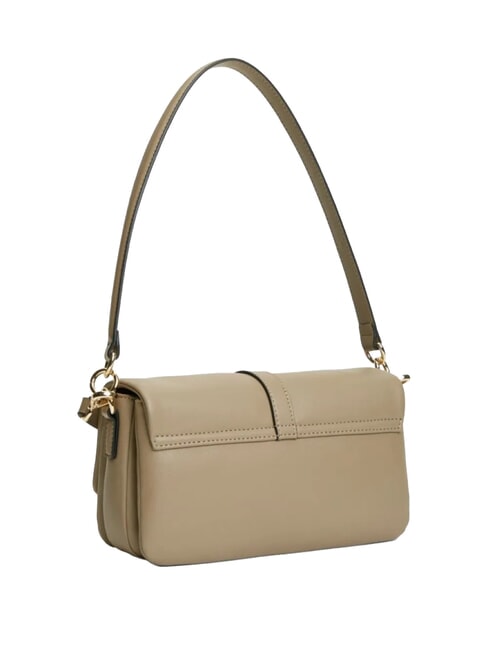 TH LIBRE Schultertasche mit Schultergurt Tundramoos - Damentaschen