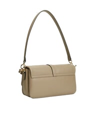 TOMMY HILFIGER TH LIBRE Schultertasche mit Schultergurt Tundramoos - Damentaschen - 3
