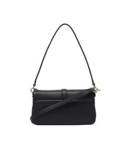 TOMMY HILFIGER TH LIBRE Schultertasche mit Schultergurt Schwarz - Damentaschen - 3