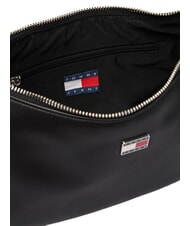 TOMMY HILFIGER TJW DAILY ELEVATED Umh&auml;ngetasche Schwarz - Damentaschen - 4