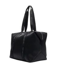 TOMMY HILFIGER TJW DAILY ELEVATED Schultertasche Schwarz - Damentaschen - 2