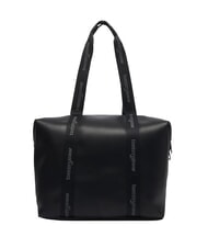 TOMMY HILFIGER TJW DAILY ELEVATED Schultertasche Schwarz - Damentaschen - 3