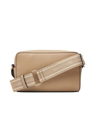 TOMMY HILFIGER TH JOY Mini-Tasche mit Schulterriemen und Logo Meerrettich - Damentaschen - 3