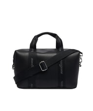 TOMMY HILFIGER TJW DAILY ELEVATED Handtasche mit Schulterriemen Schwarz - Damentaschen - 3