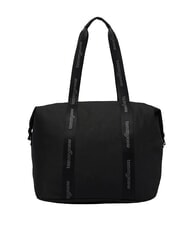 TOMMY HILFIGER TJW ESS DAILY Maxi-Schultertasche Schwarz - Damentaschen - 3