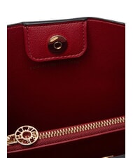 TOMMY HILFIGER TH ICON Umh&auml;ngetasche Raum blau - Damentaschen - 4