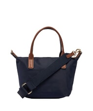 TOMMY HILFIGER POPETTE Handtasche mit Schulterriemen Raum blau - Damentaschen - 2