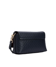TOMMY HILFIGER TH ICON Mini-Schultertasche Raum blau - Damentaschen - 3
